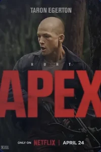 Apex in 4K on IPTV Ireland