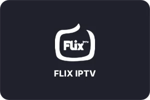 Flix IPTV IPTV app for IPTV Ireland