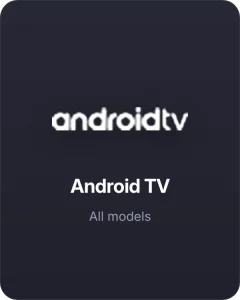 IPTV Ireland on Android TV