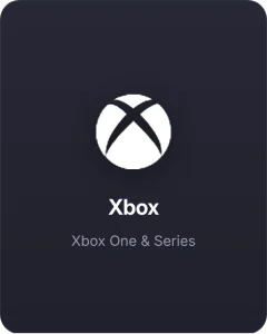 IPTV Ireland on Xbox