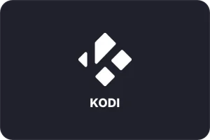 Kodi IPTV app for IPTV Ireland