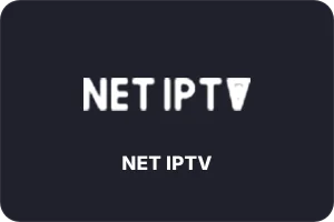 Net IPTV IPTV app for IPTV Ireland
