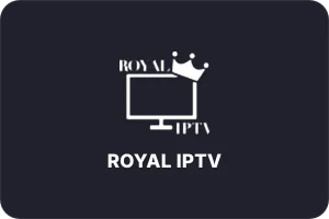 Royal IPTV IPTV app for IPTV Ireland