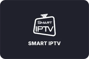 Smart IPTV IPTV app for IPTV Ireland