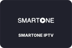 SmartOne IPTV IPTV app for IPTV Ireland