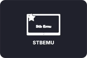 STBEmu IPTV app for IPTV Ireland