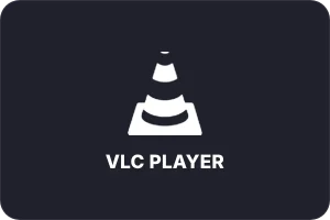 VLC Player IPTV app for IPTV Ireland